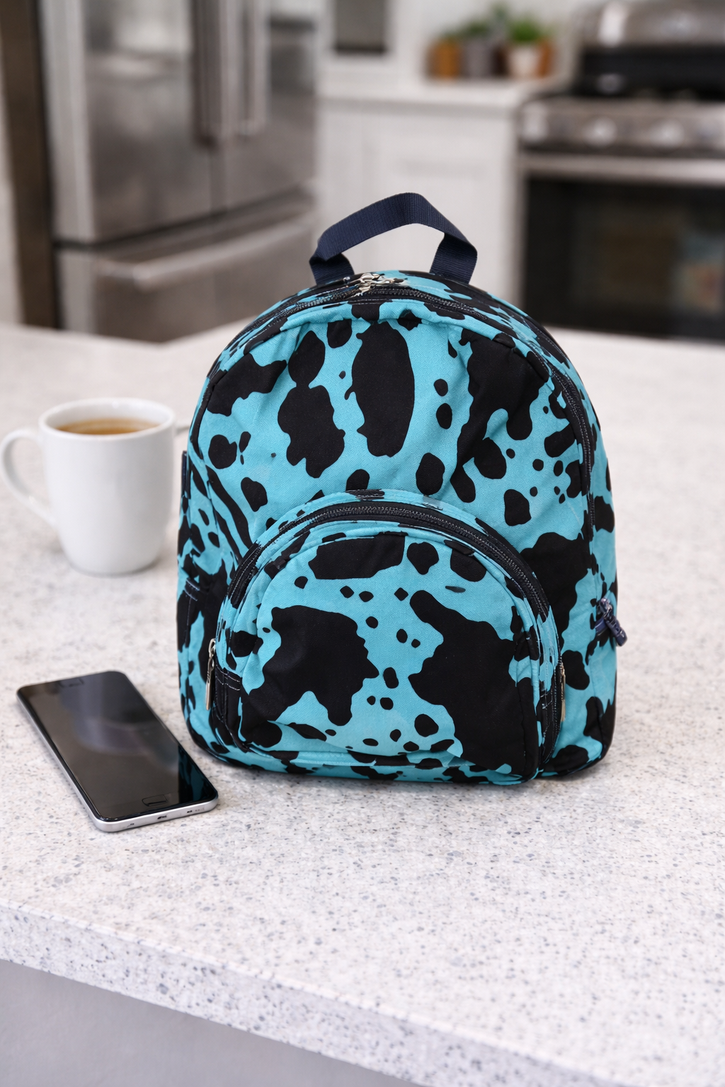 Mini Backpacks-Multiple Style Choices