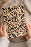 Safari Chic Notebook