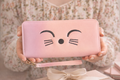 Whiskers Wallet