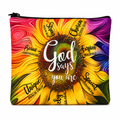 Multi-Use Zipper Pouch Collection | Makeup Bags, Travel Pouches & Organizer Bags