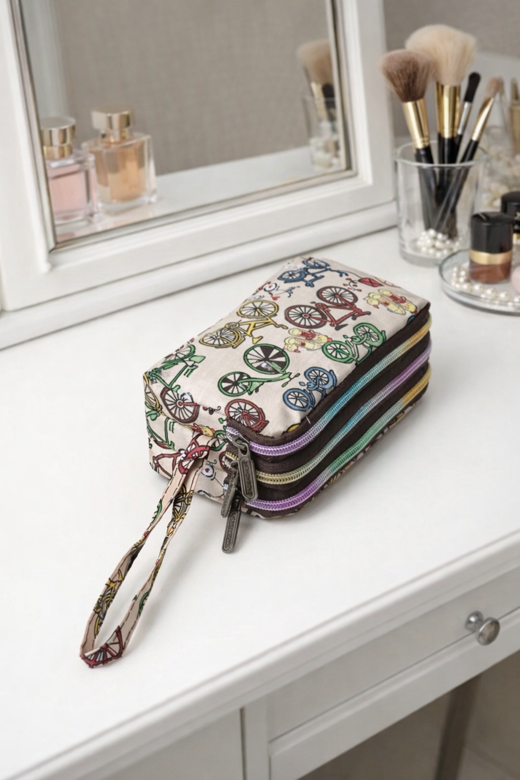 Sweet Escape Wristlet