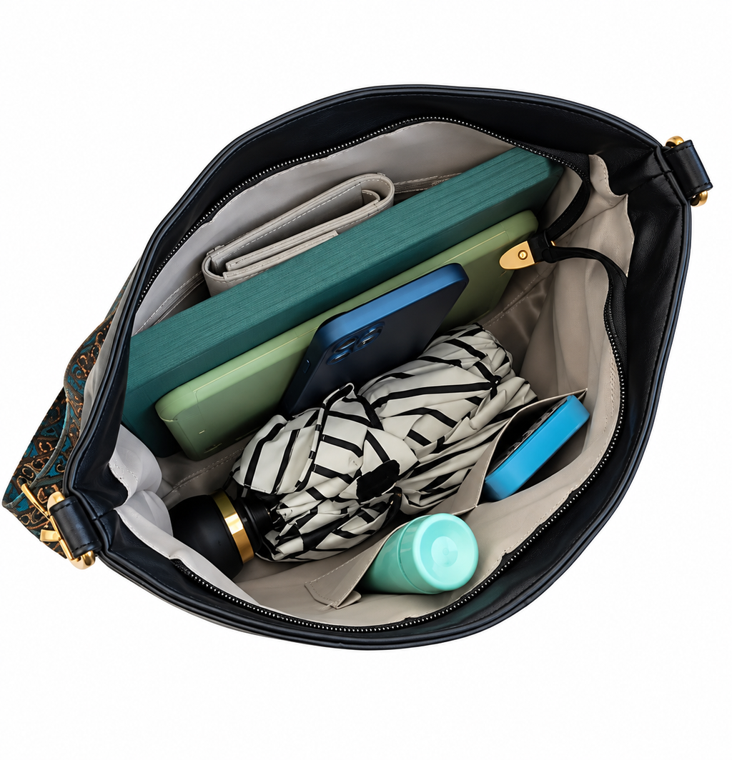 Classic Dream Handbag-Multiple Color Options
