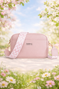 Blossom Breeze Crossbody Bag for Women-Multiple Color Options