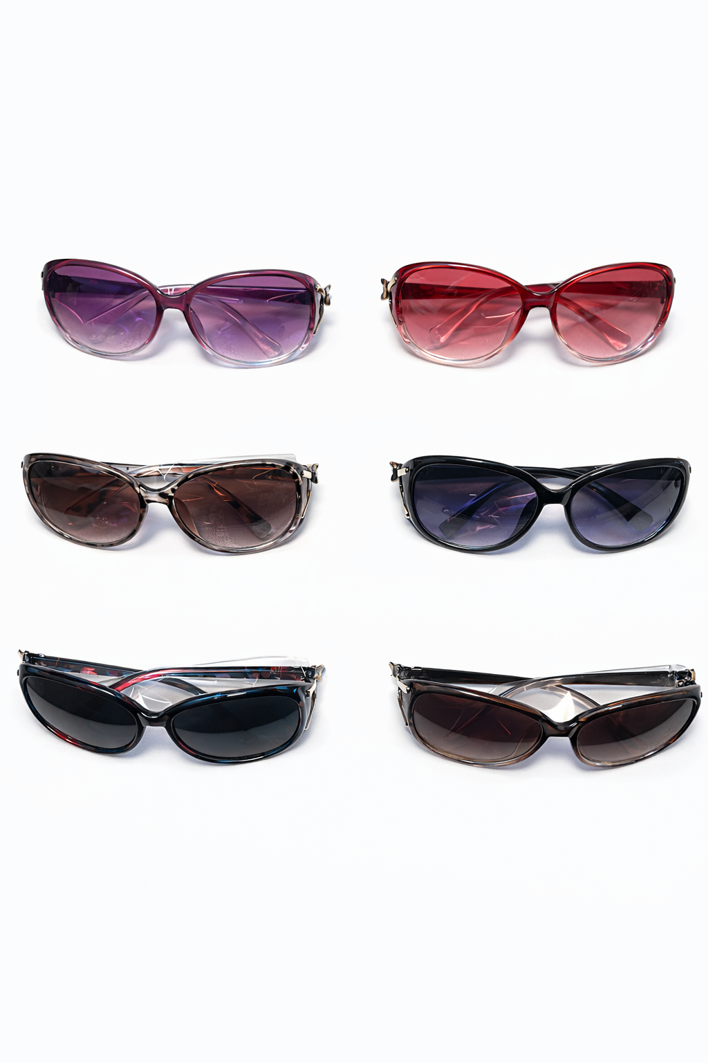 City Chic Sunglasses