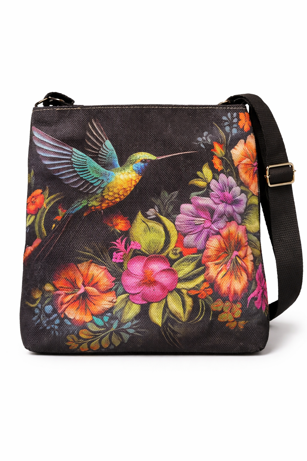 Sweet Flutter Crossbody