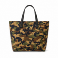Glamo Camo Tote Bag