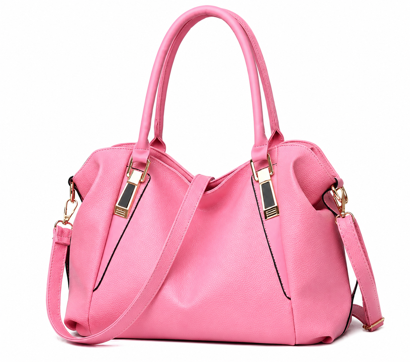 Everyday Luxe Handbags or Modern Muse Handbags-Multiple Color Choices