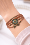 Boho Soul Bracelet