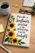 Grow Notebook