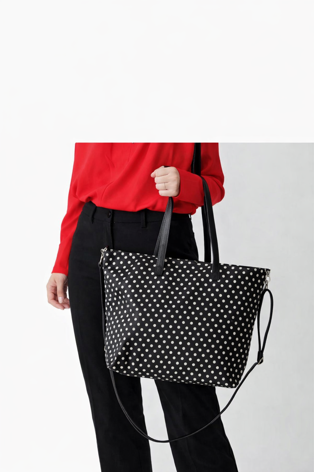 Spot On Tote Bag