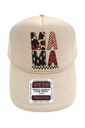 Cow Cactus MAMA Hat