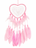 Heart Harmony Dreamcatcher Collection -Multiple Color Options