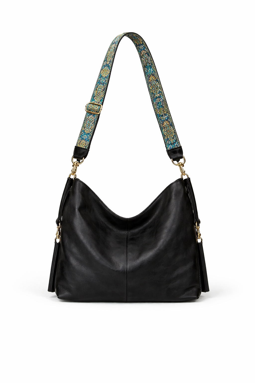 Classic Dream Handbag-Black