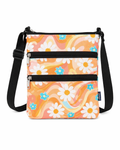 Sunshine and Daisies Crossbody