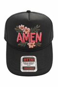 Amen Hat