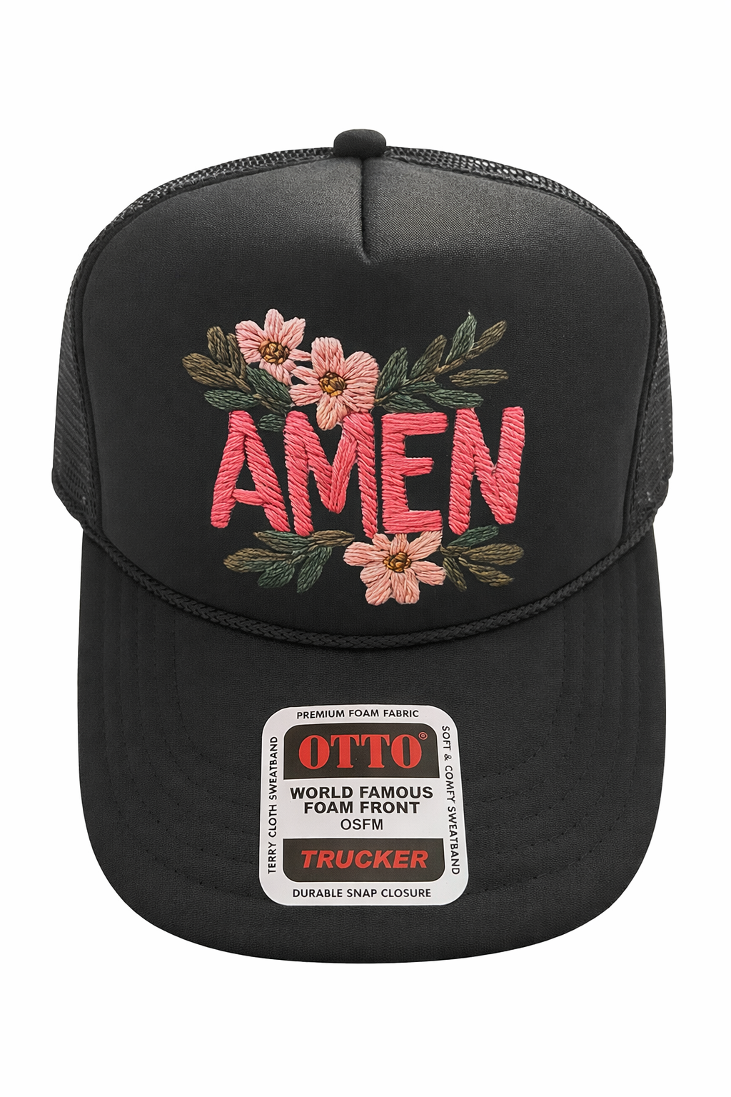 Amen Hat