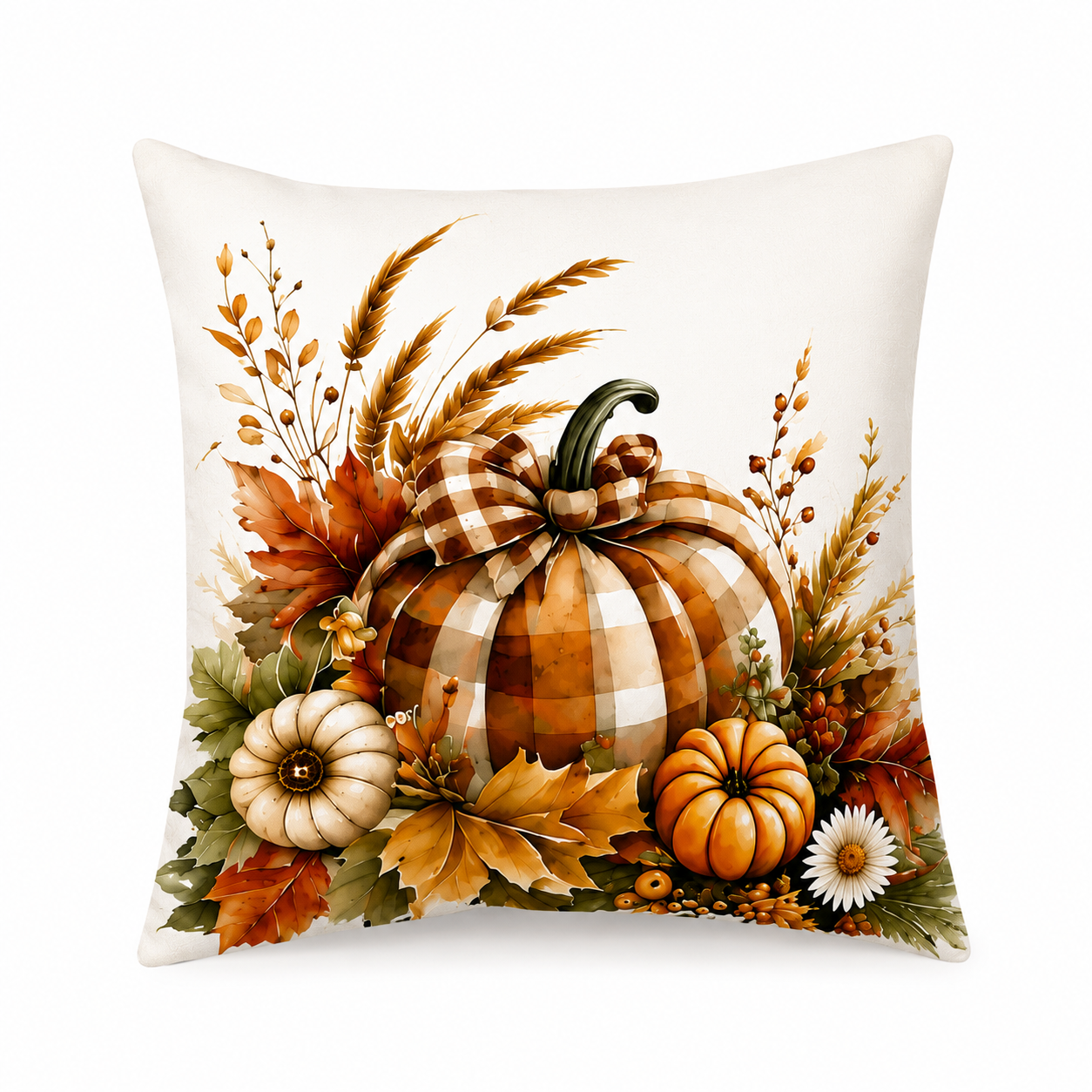 Fall Pillow Covers