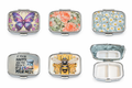 Decorative Pill Container-Multiple Designs