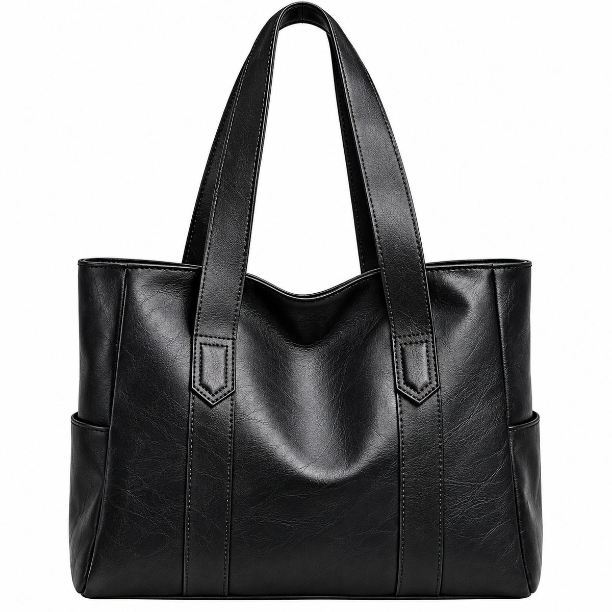 Chic and Spacious Handbag