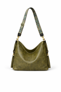 Classic Dream Handbag-Green