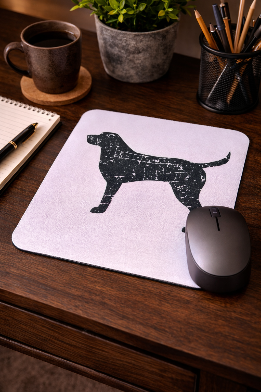 That's My Dog Mouse Pad