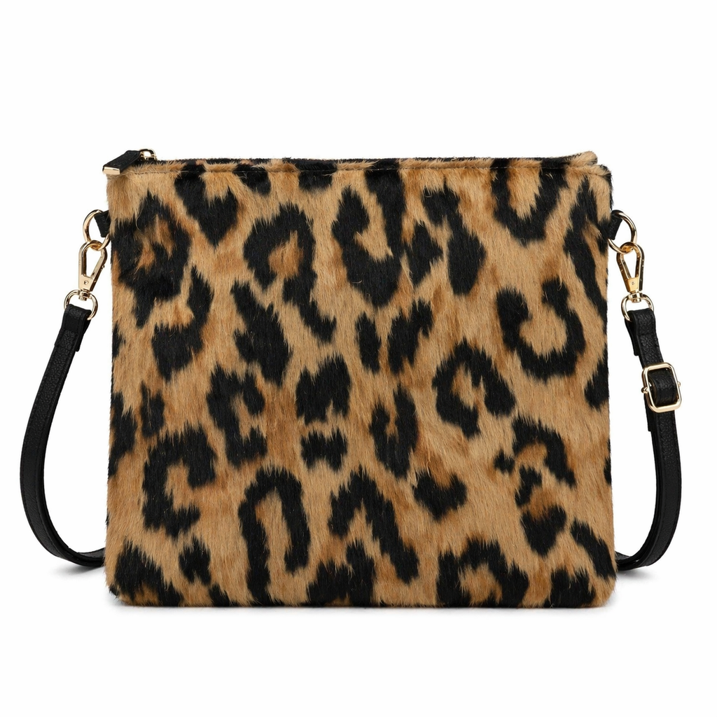 Wild About You Crossbody