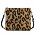 Wild About You Crossbody