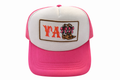 Cowgirl Boots Hat