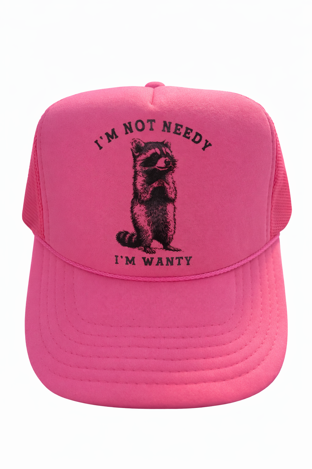 I'm Wanty Hat
