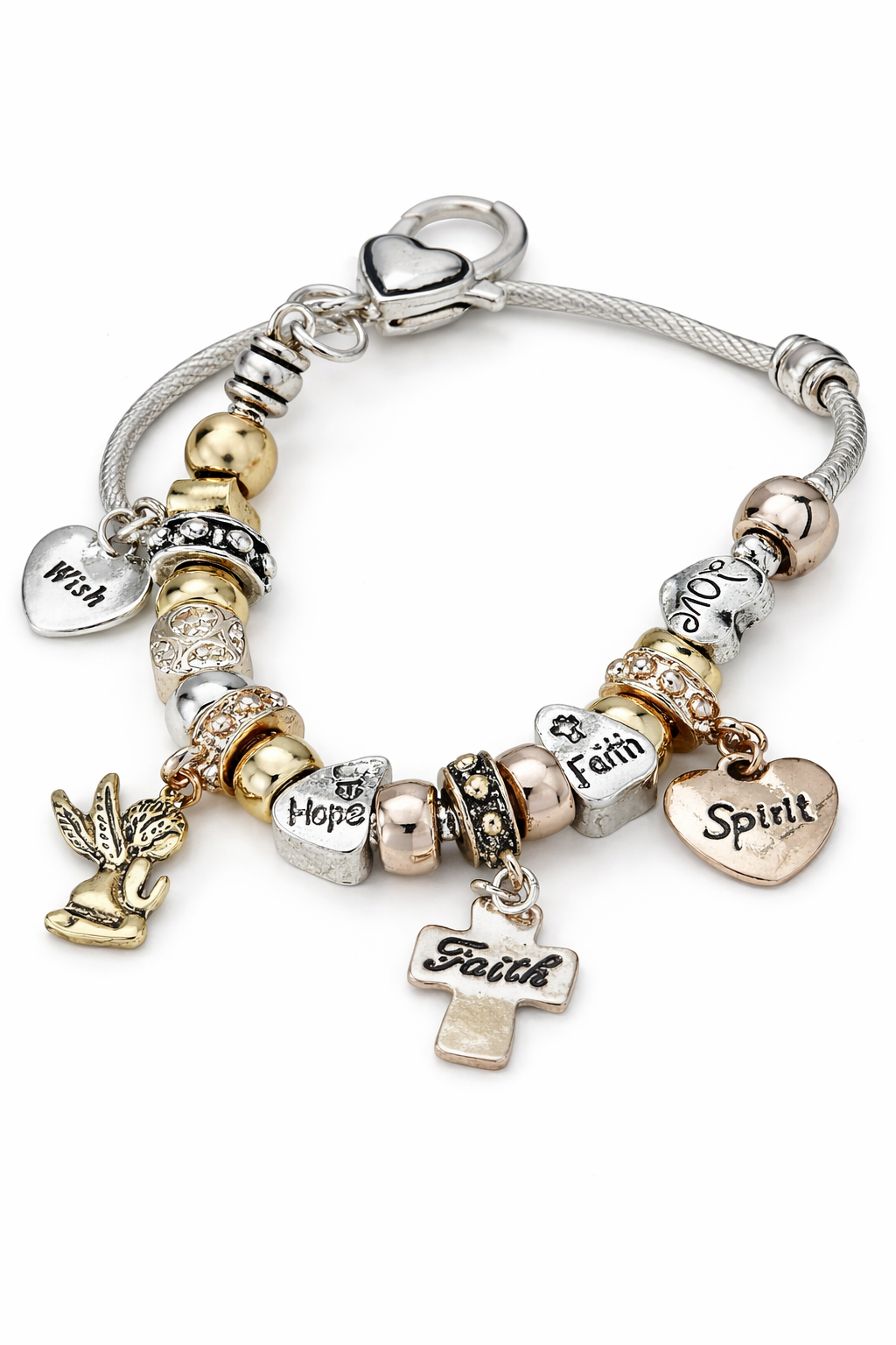 Bracelets (Wrist Candy Collection)-Multiple Style Collection