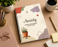 Anxiety Activity Book