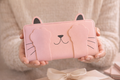 Peek A Boo Wallet