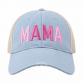 MAMA Trucker Hat