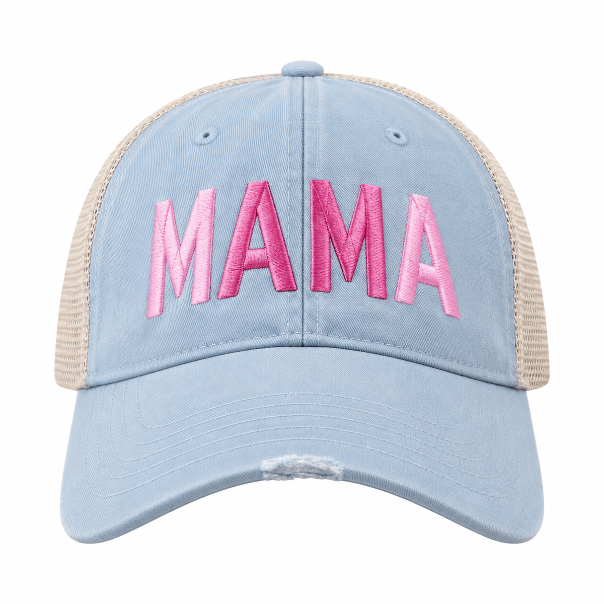 MAMA Trucker Hat
