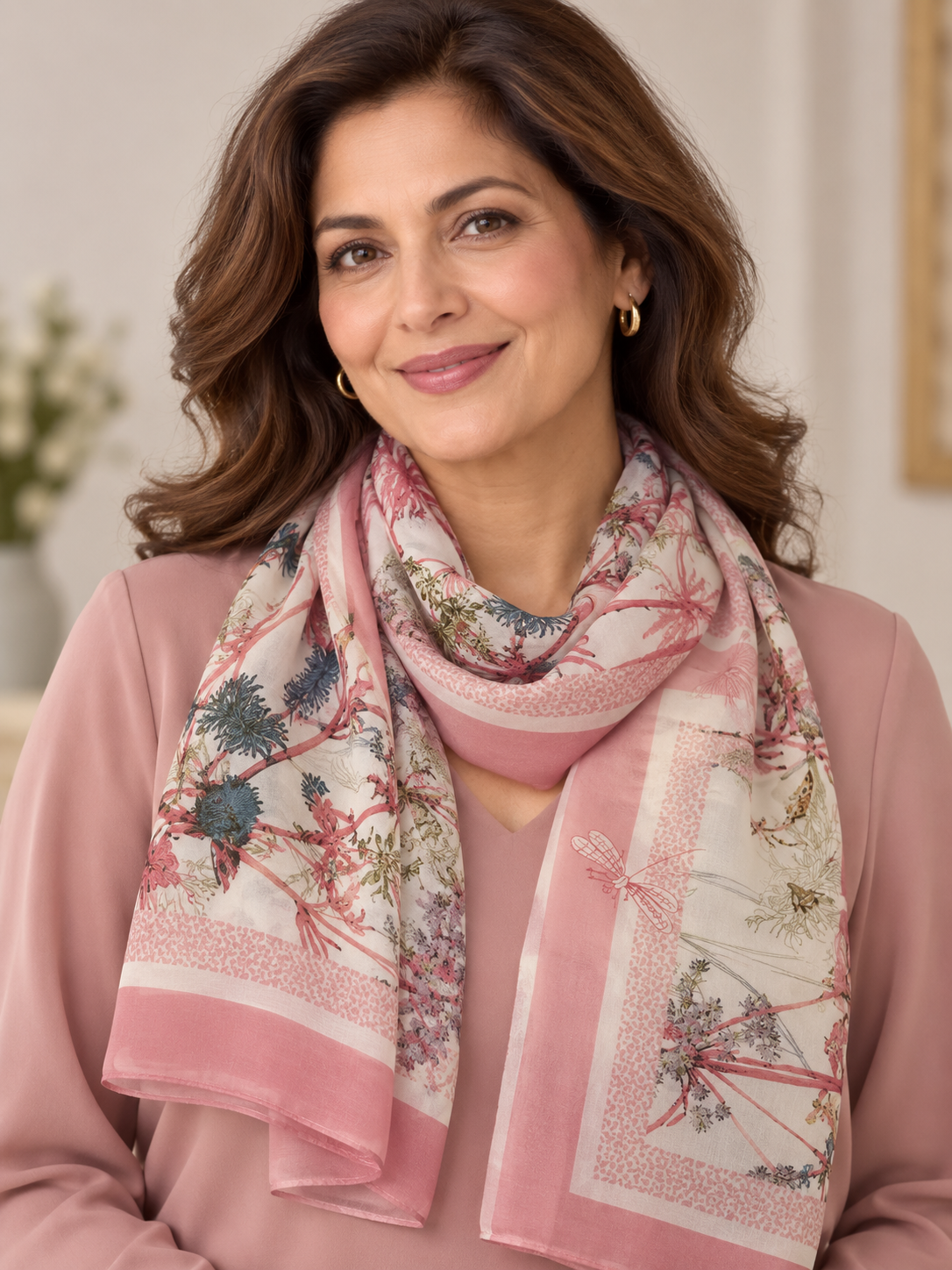 Scarves