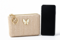 Woven Wonders Coin Purses-Multiple Colors