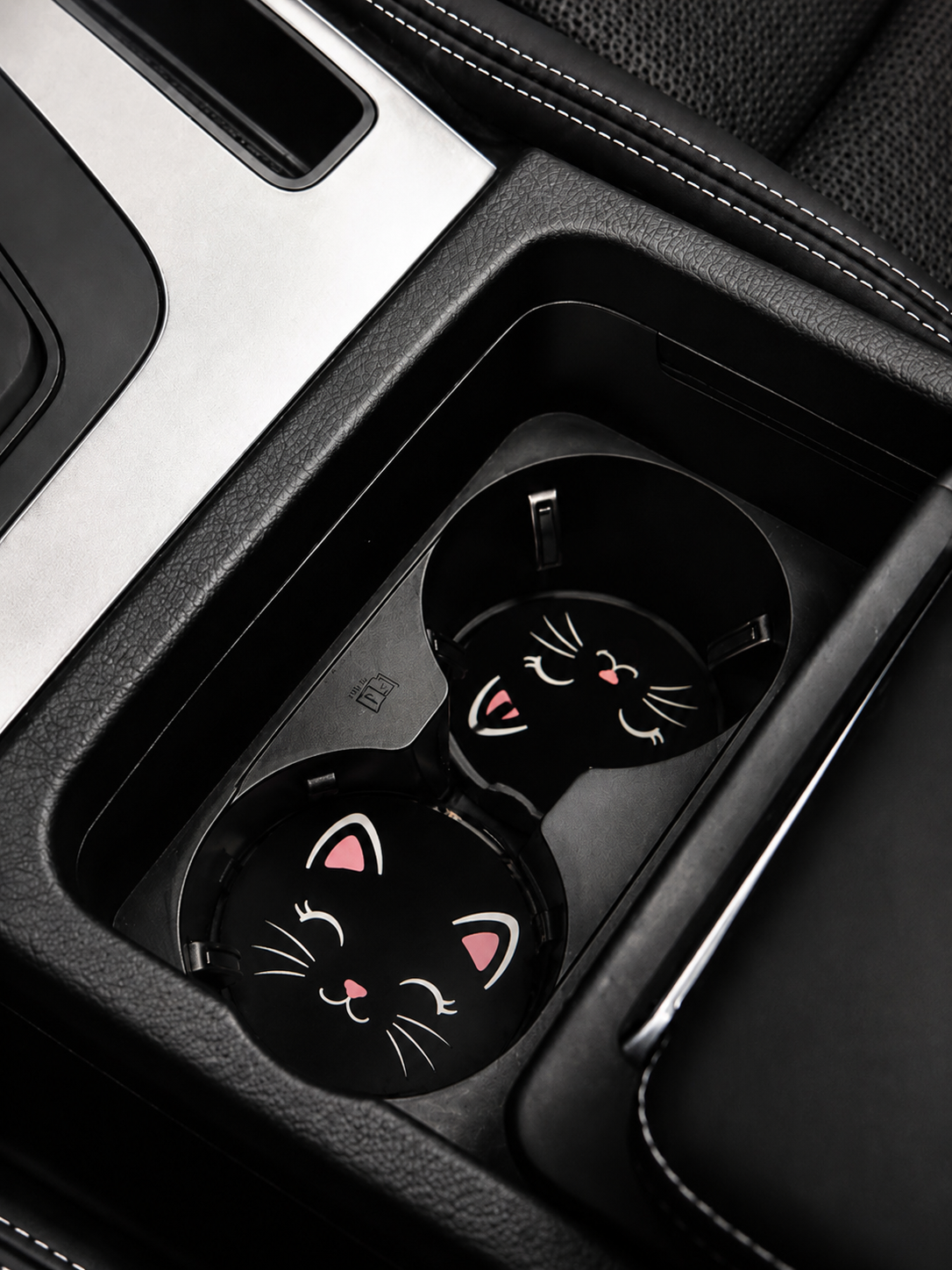 Vehicle Bling Cup Holders-multiple choices