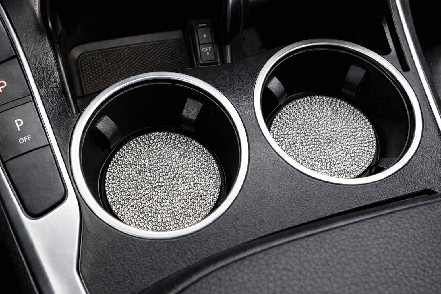 Vehicle Bling Cup Holders-multiple choices