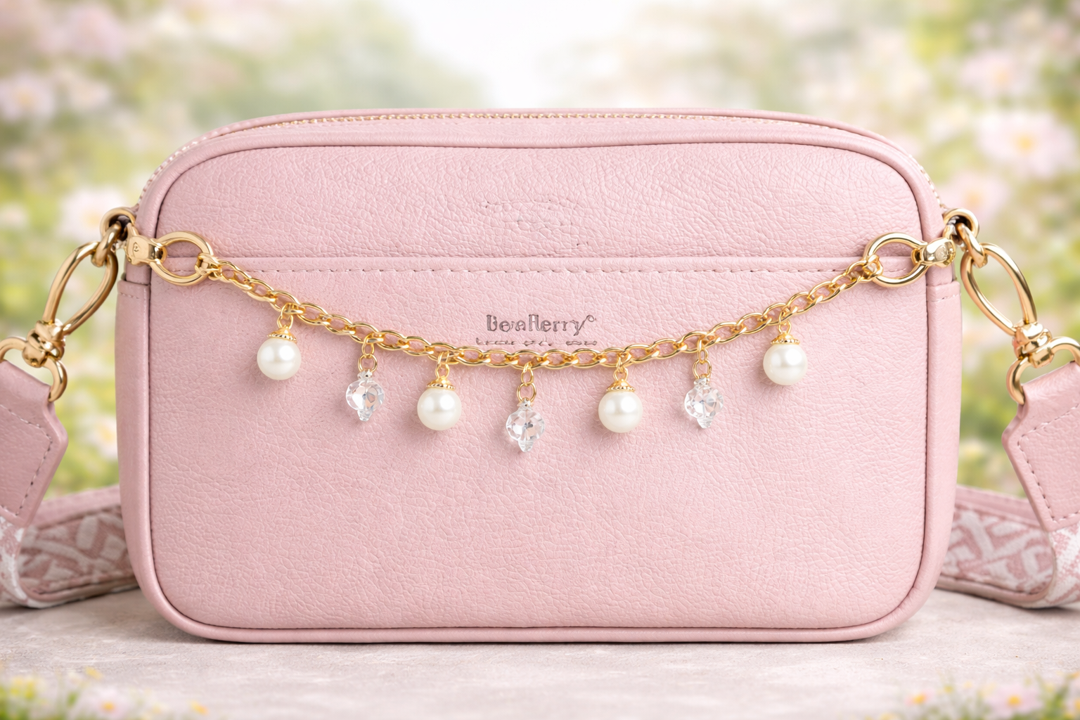 Bag Chains-Multiple Styles