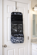 Roll Up Cosmetic Bag