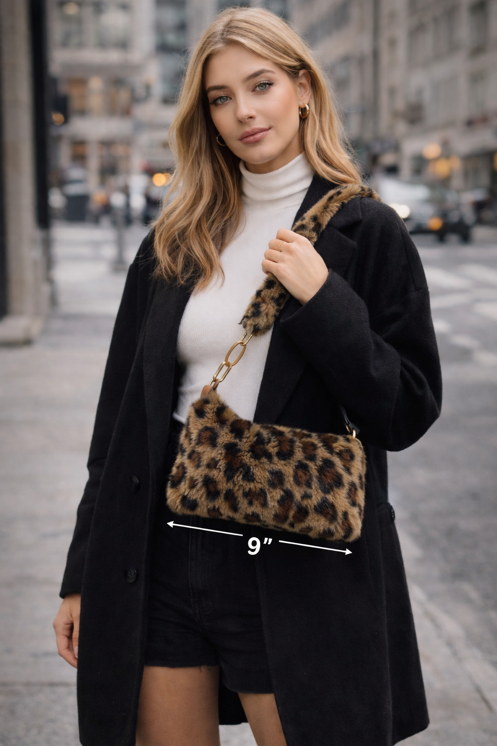 Pounce Pouch Collection-Multiple Color Choices