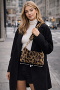Pounce Pouch Collection-Multiple Color Choices