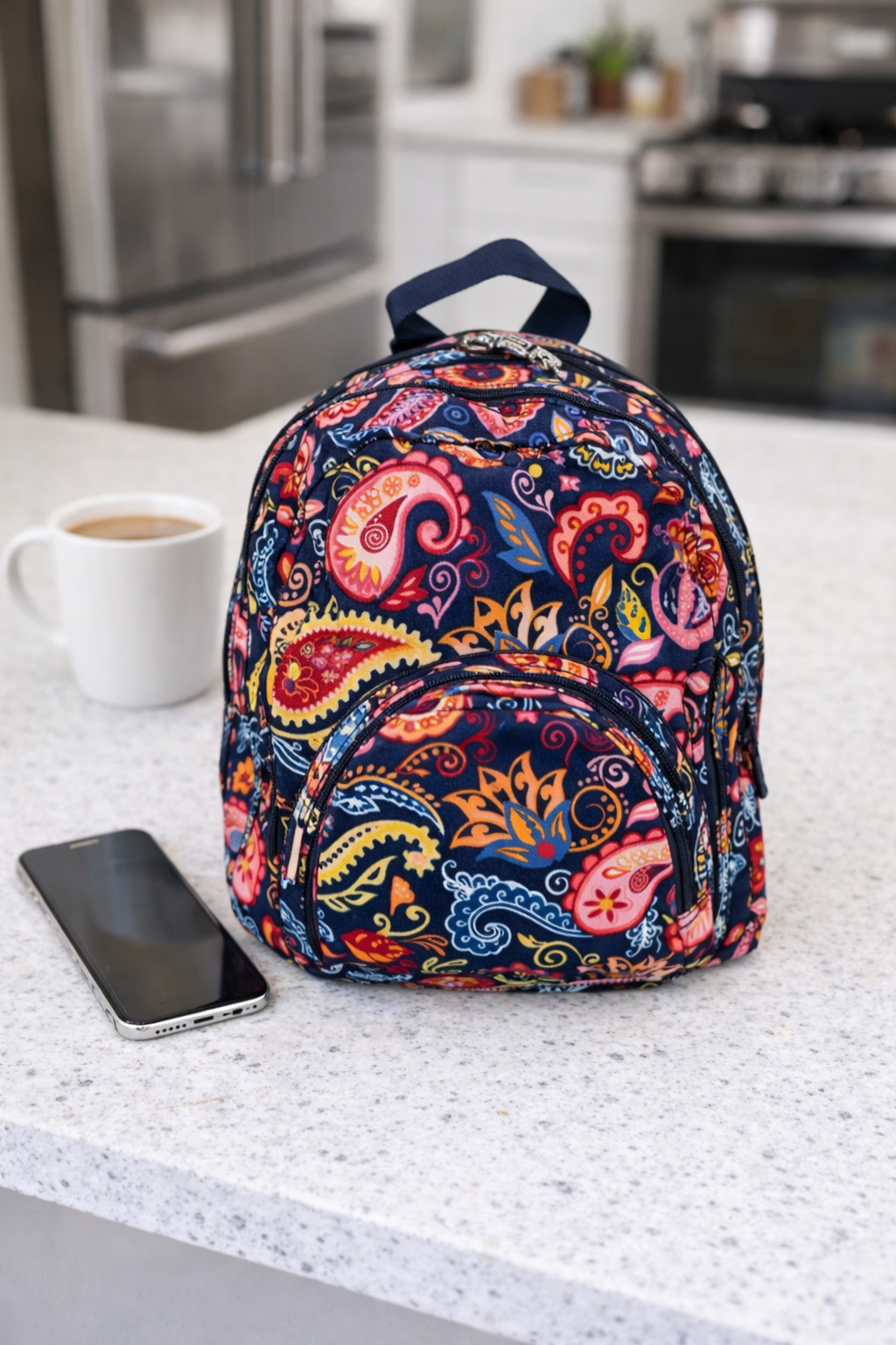 Mini Backpacks-Multiple Style Choices