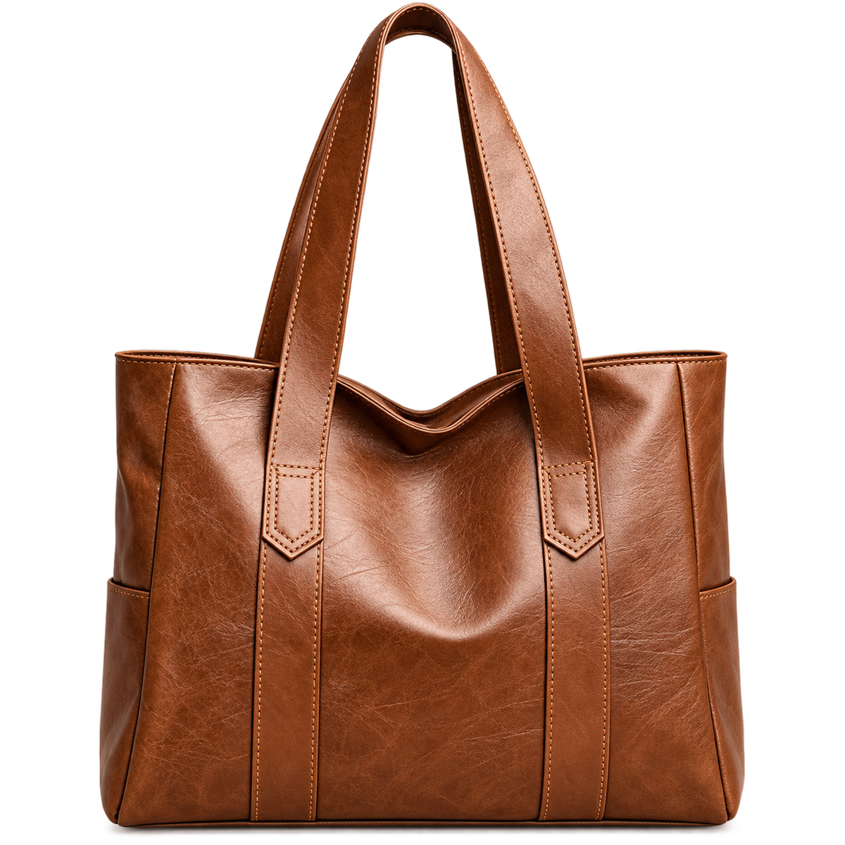 Chic and Spacious Handbag