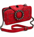 Red Hot Style Crossbody Bag