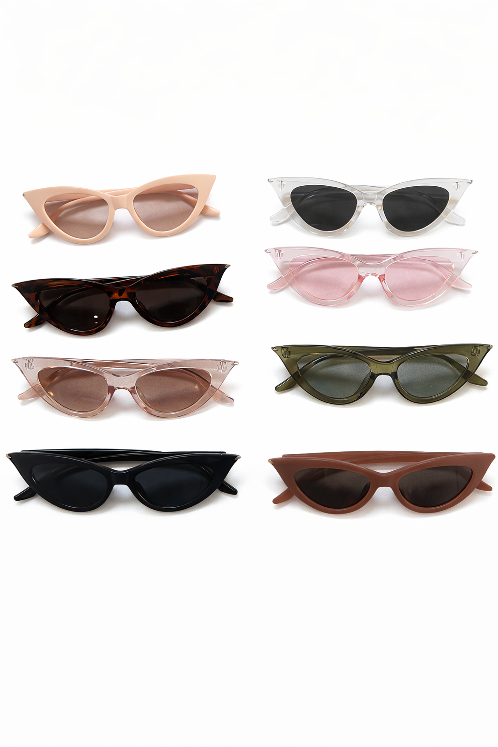 Sassy Shade Collection-Multiple Colors