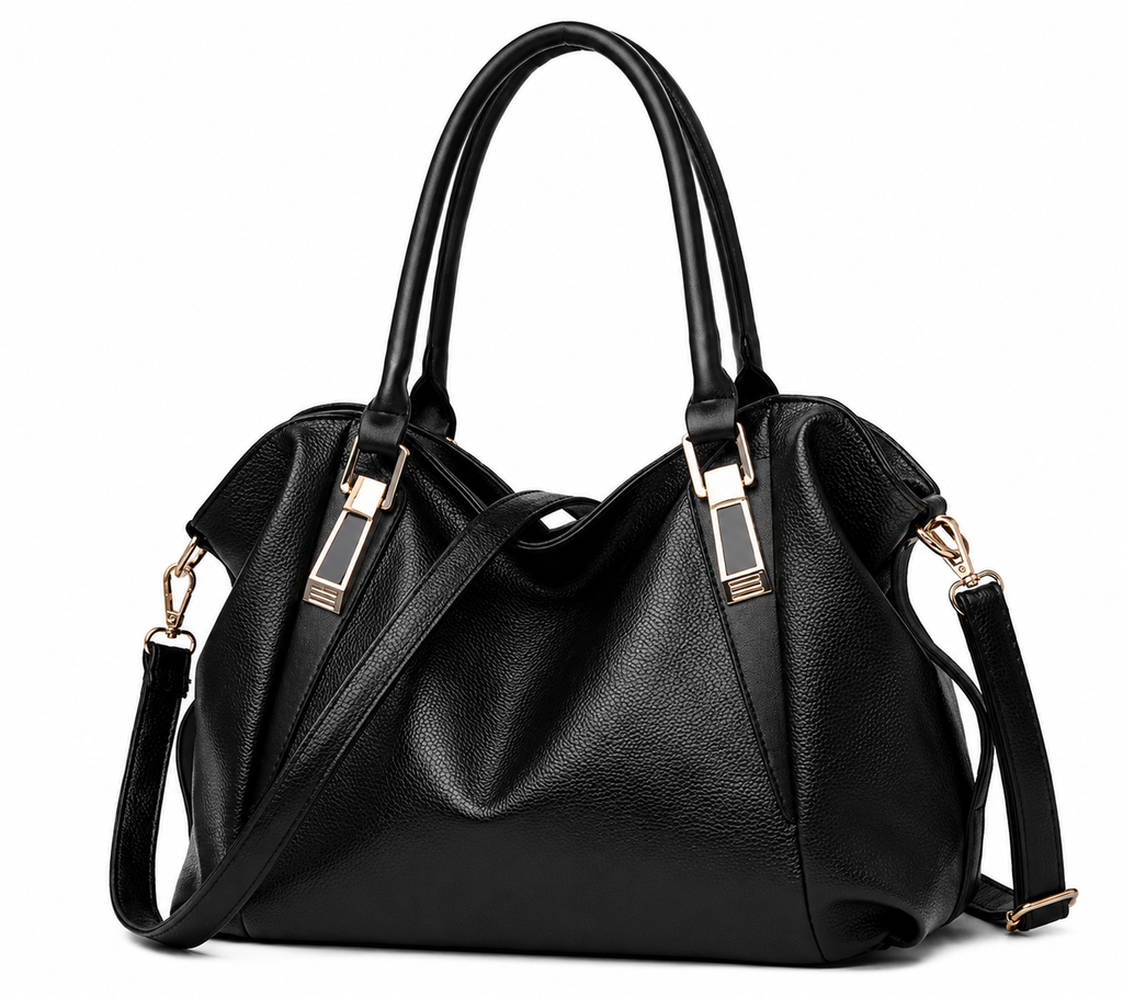 Everyday Luxe Handbags or Modern Muse Handbags-Multiple Color Choices