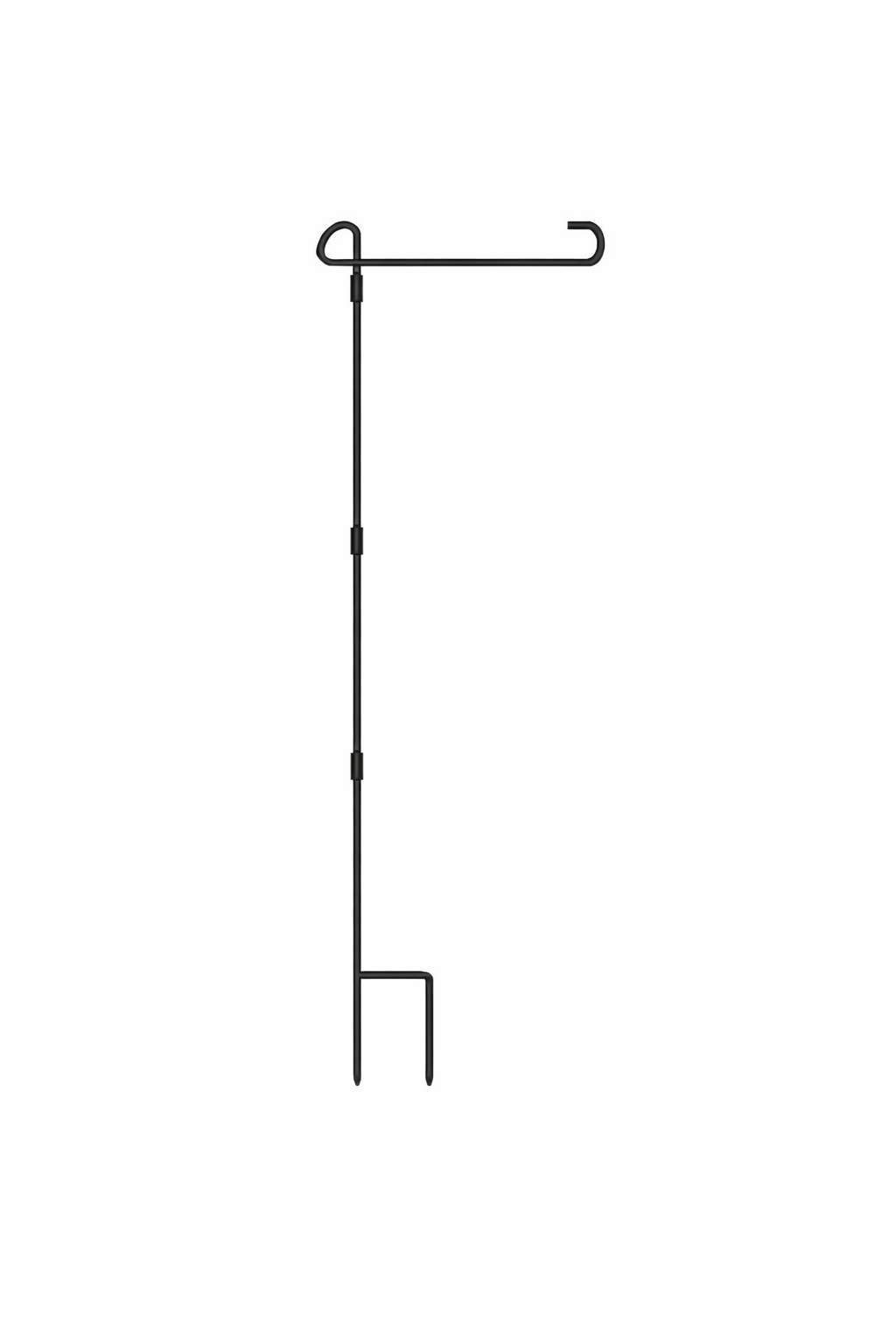 Garden Flag Stand
