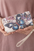 Butterfly Beauty Wallet