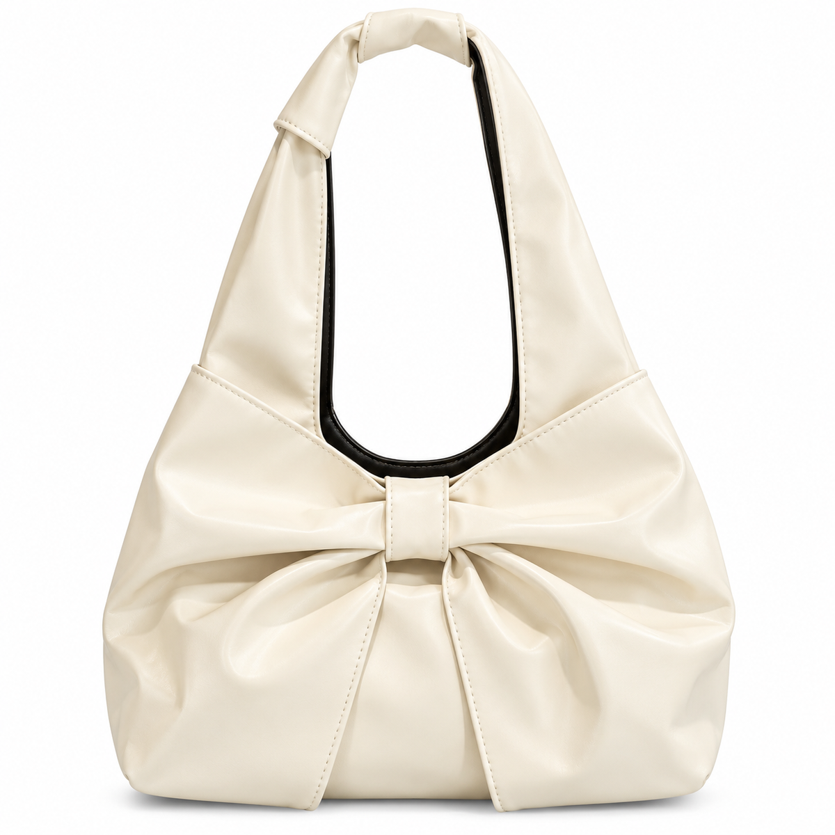 Bow Me Away Hobo Handbags 🎀